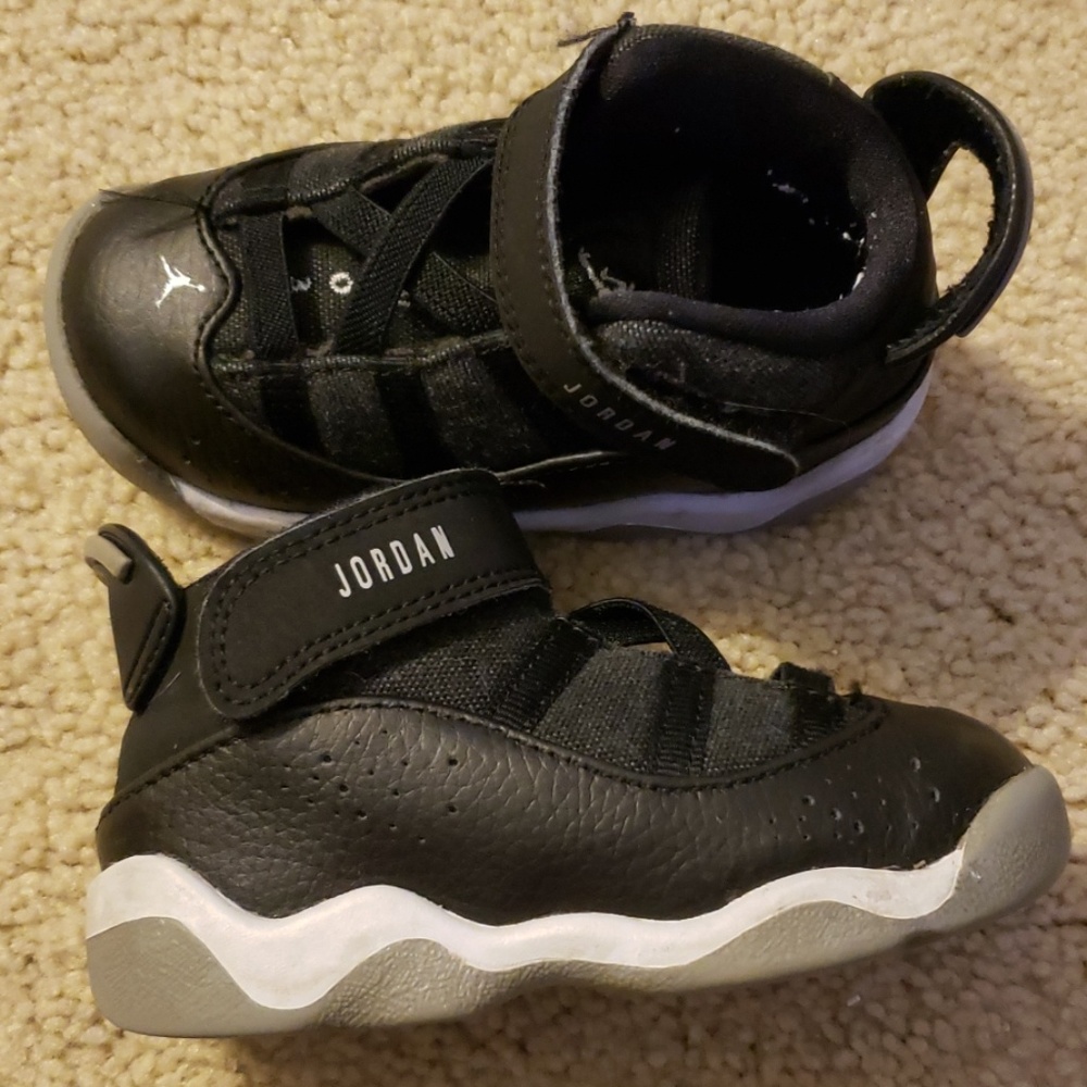 Nike Air Jordan